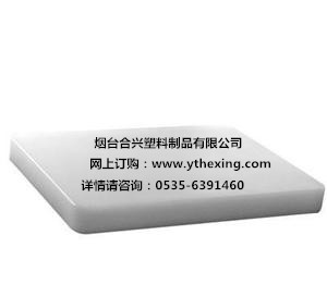 常年批發居家酒店必備食品級塑料菜墩