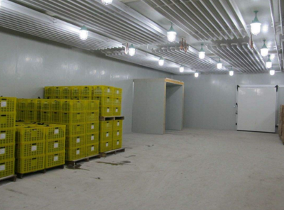 食品冷庫工程建設(shè)的注意事項(xiàng)